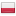 jbr.pl hosted country